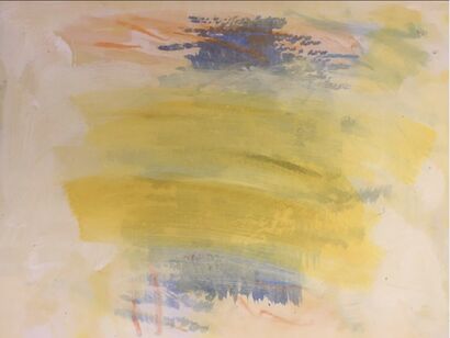 volatile - a Paint Artowrk by ElsevD